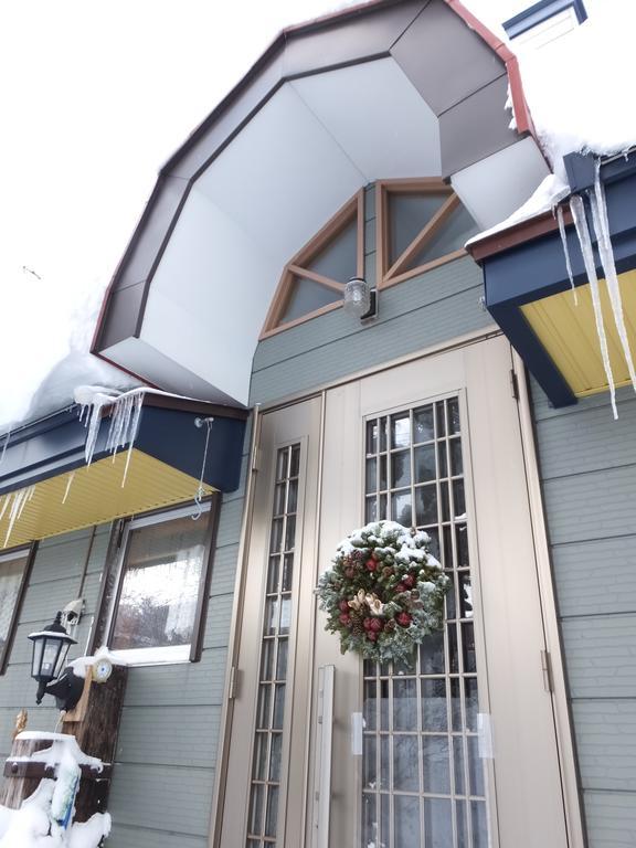 Pension Kiraboshi Suzaka Exterior photo